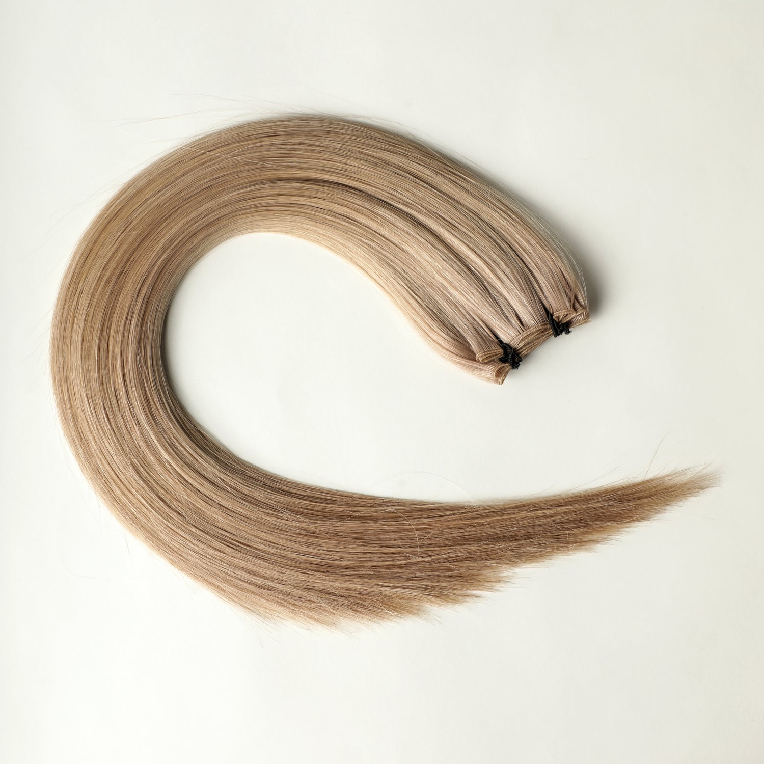 Naléa - 100 gram premium Genius Weft extensions