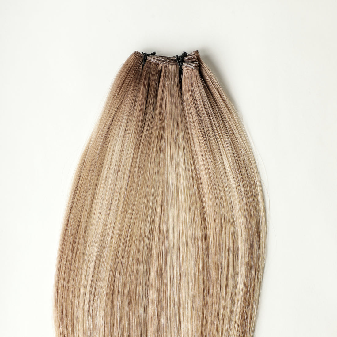 Naléa - 100 gram premium Genius Weft extensions