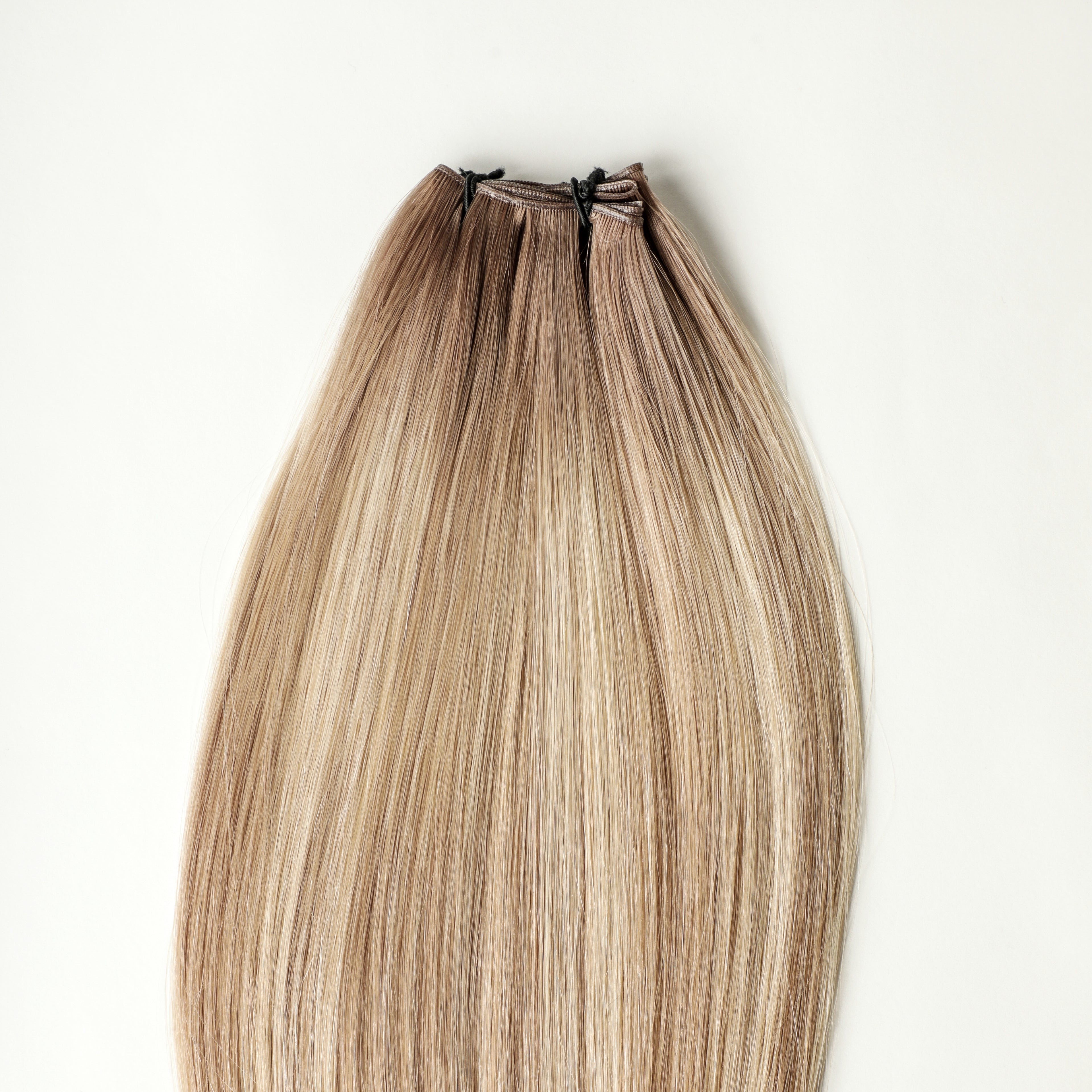 Naléa - 100 gram premium Genius Weft extensions