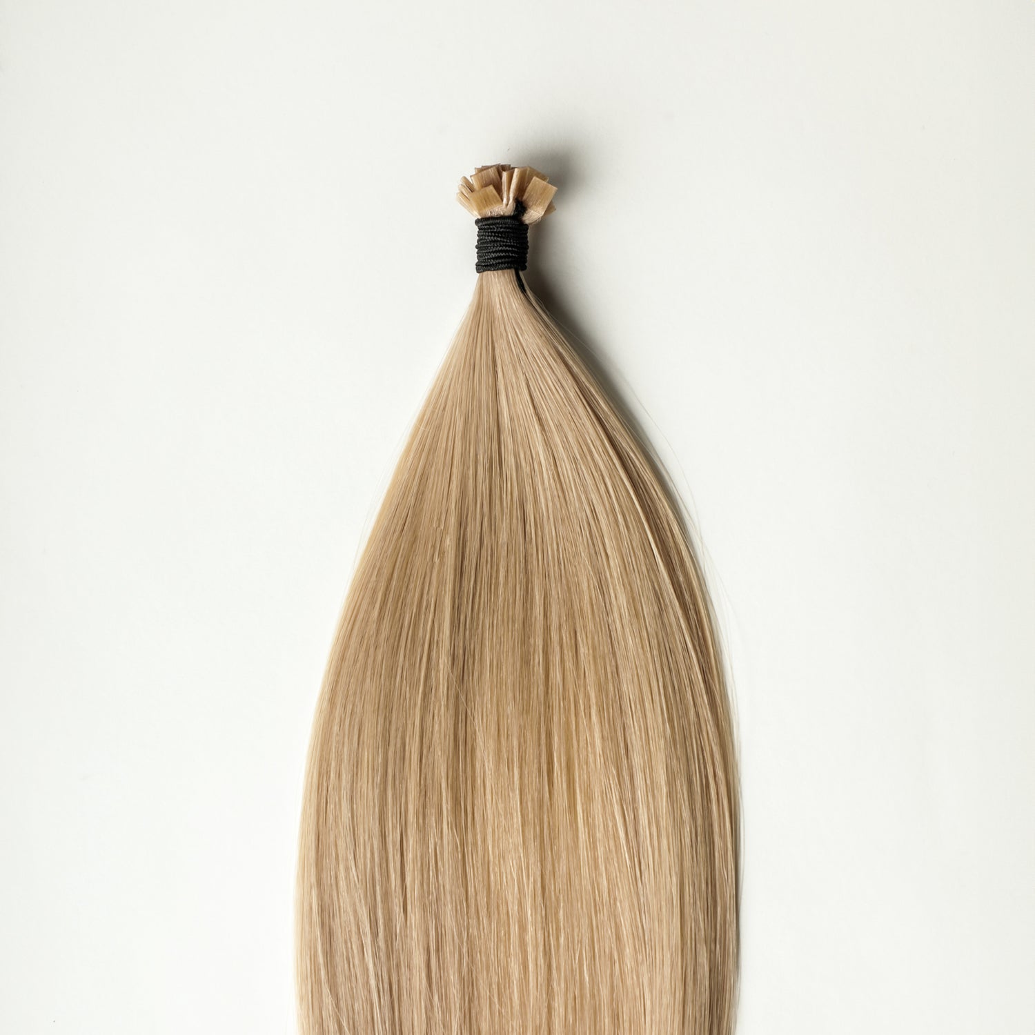 Ophelia - 25 gram keratin premium extensions