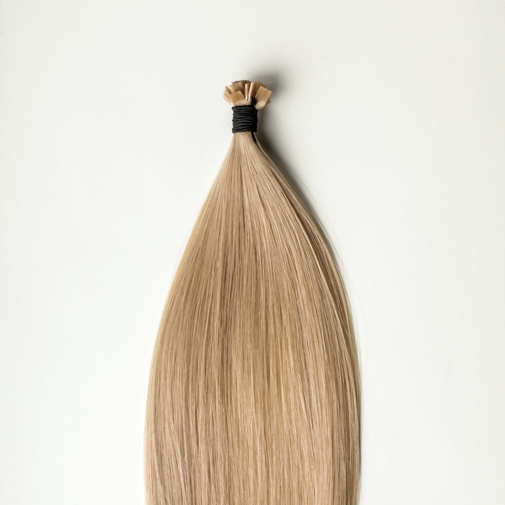 Ophelia - 25 gram keratin premium extensions