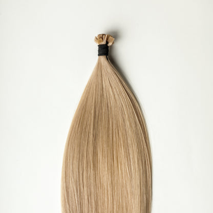 Ophelia - 25 gram keratin premium extensions