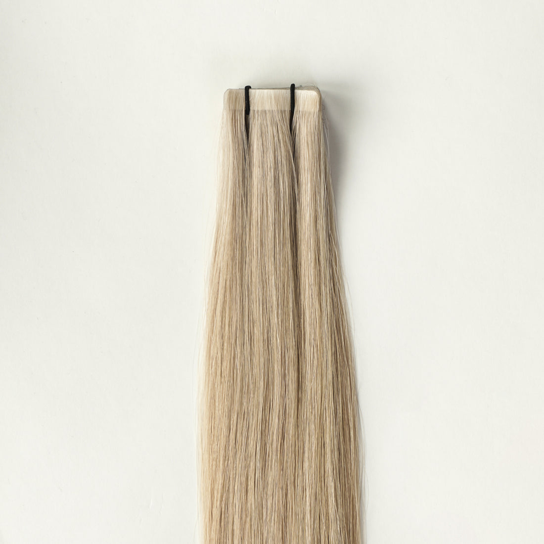 Ophelia - 50 gram premium invisible tape extensions