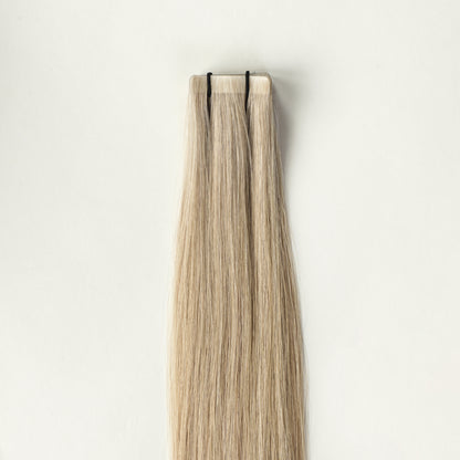 Ophelia - 50 gram premium invisible tape extensions
