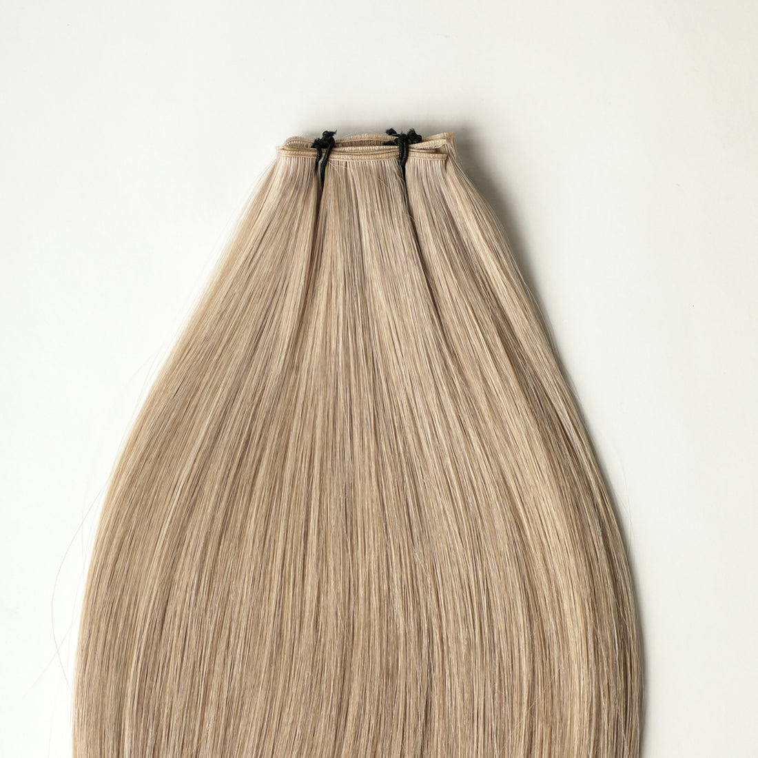 Ophélia - 100 gram premium Genius Weft extensions