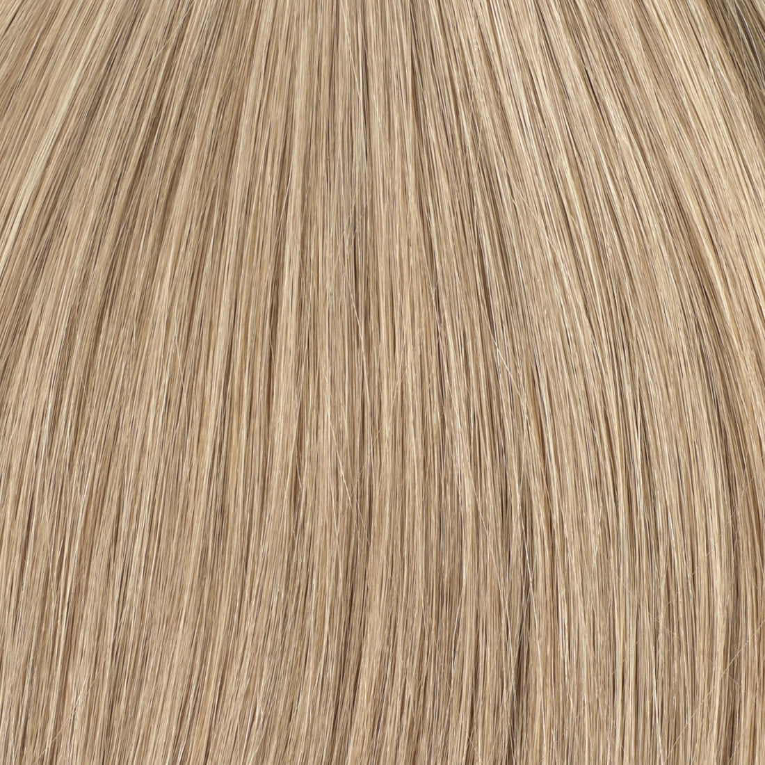 Ophélia - 100 gram premium Genius Weft extensions