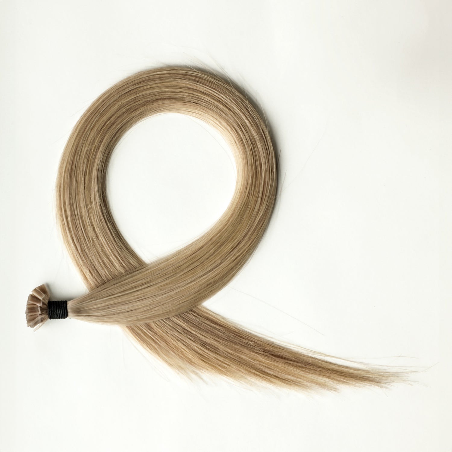 Naléa - 25 gram keratin premium extensions