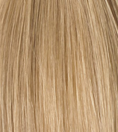 Ophelia - 25 gram keratin premium extensions