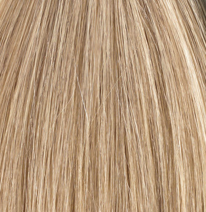 Amelia - 25 gram keratin premium extensions