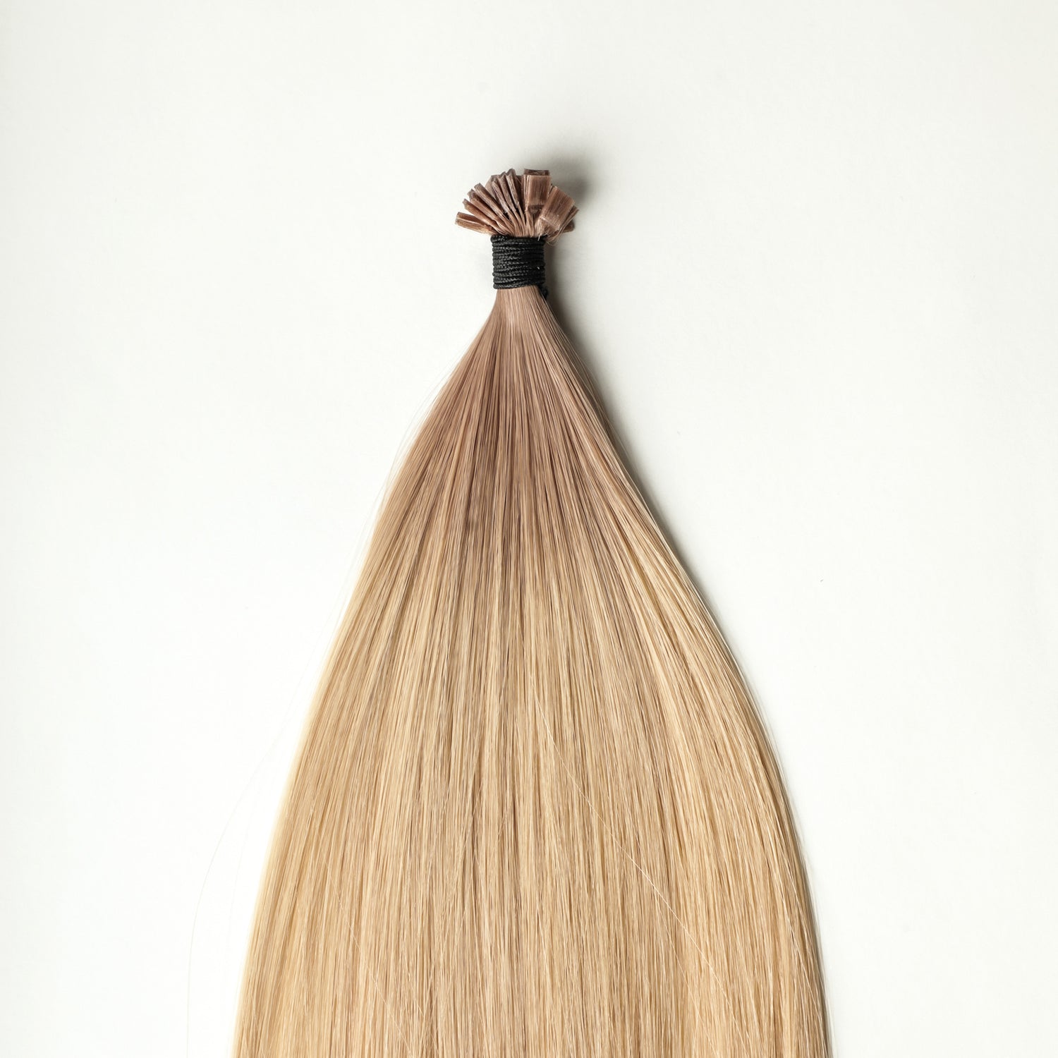 Lioria - 25 gram keratin premium extensions