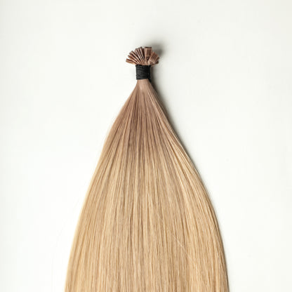 Lioria - 25 gram keratin premium extensions