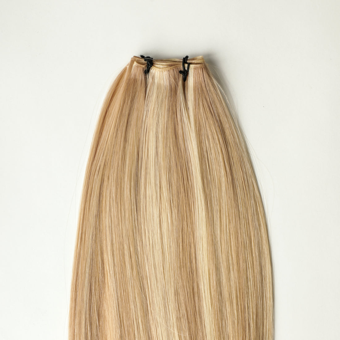 Liora - 100 gram premium Genius Weft extensions