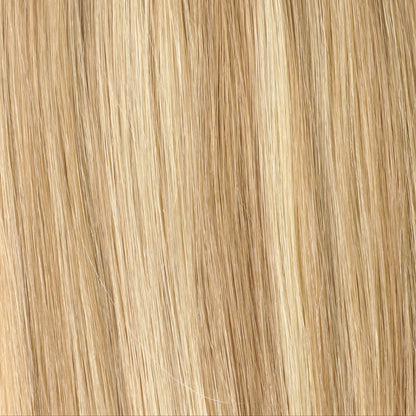Liora - 100 gram premium Genius Weft extensions
