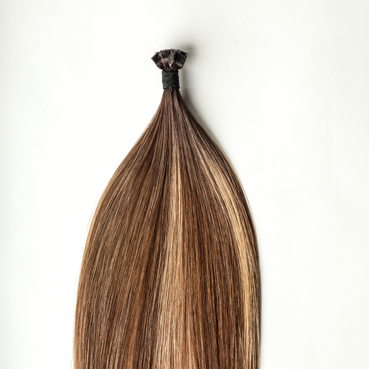 Kellí - 25 gram keratin premium extensions