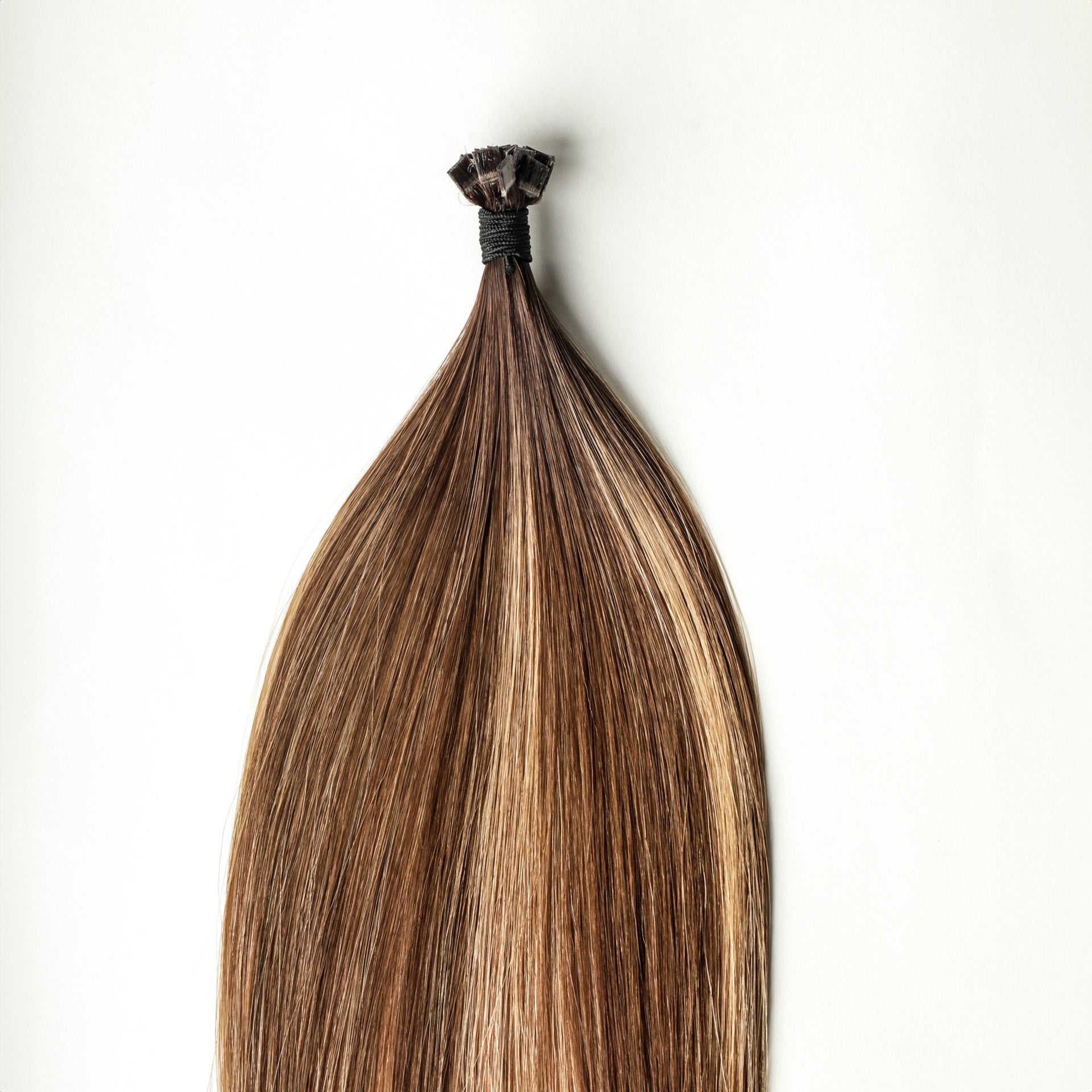 Kellí - 25 gram keratin premium extensions