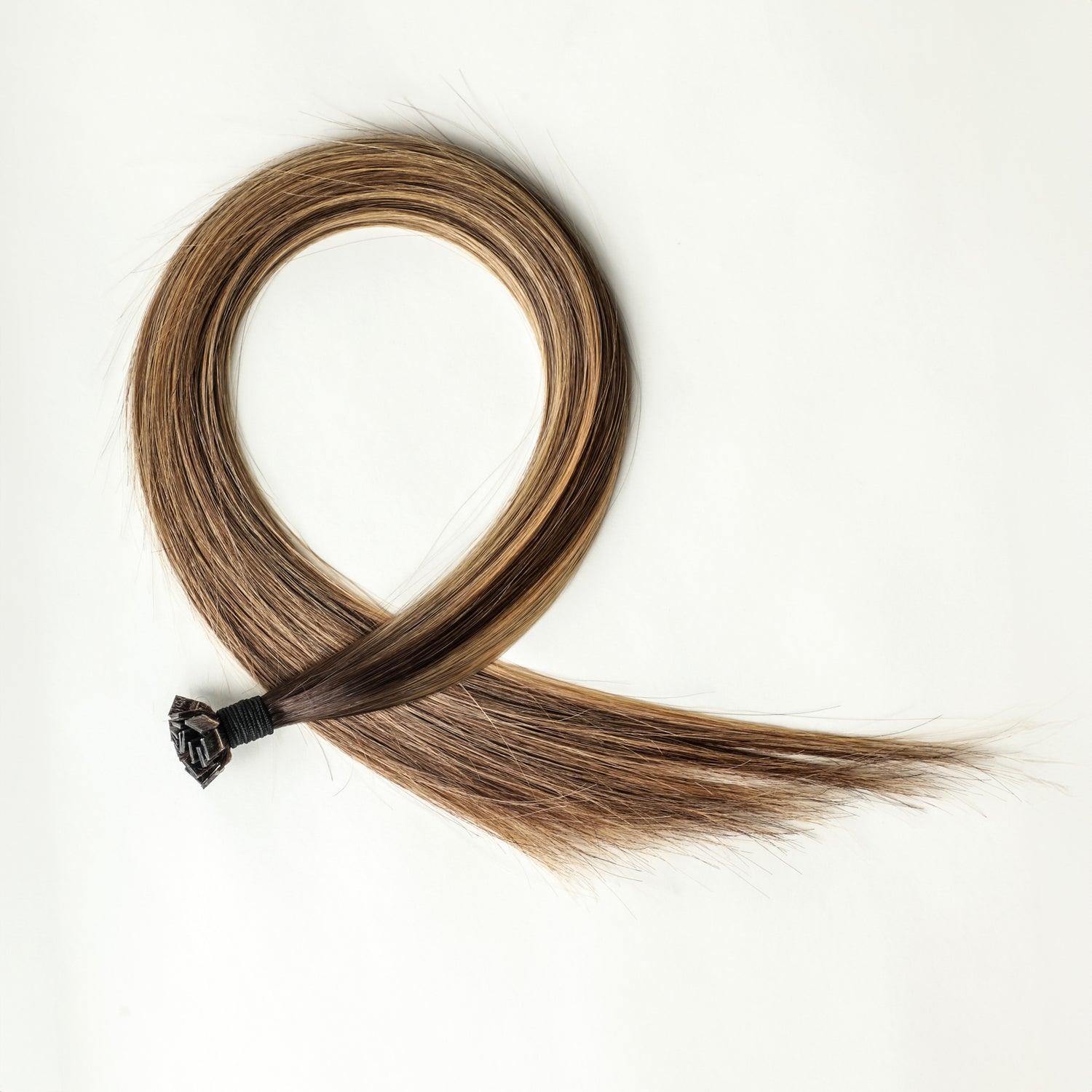 Kellí - 25 gram keratin premium extensions