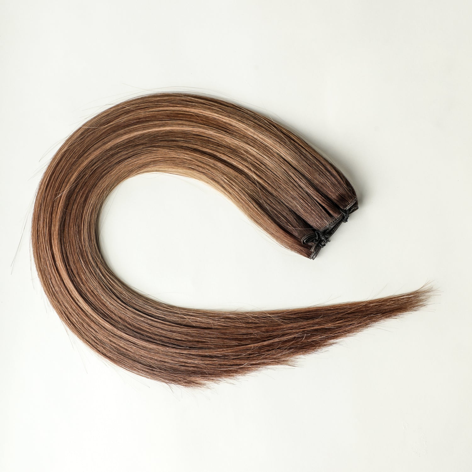 Kellí - 100 gram premium Genius Weft extensions