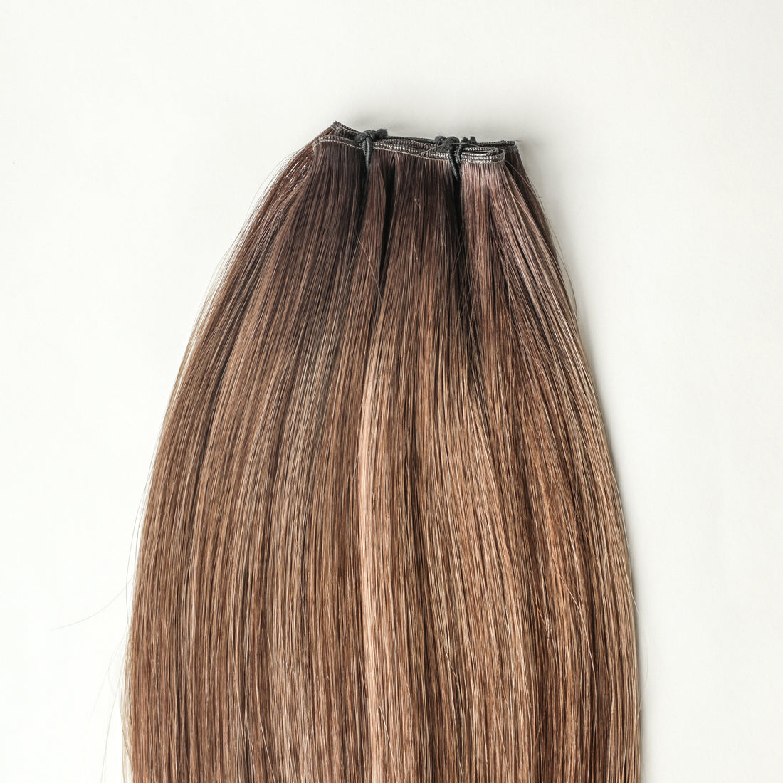 Kellí - 100 gram premium Genius Weft extensions