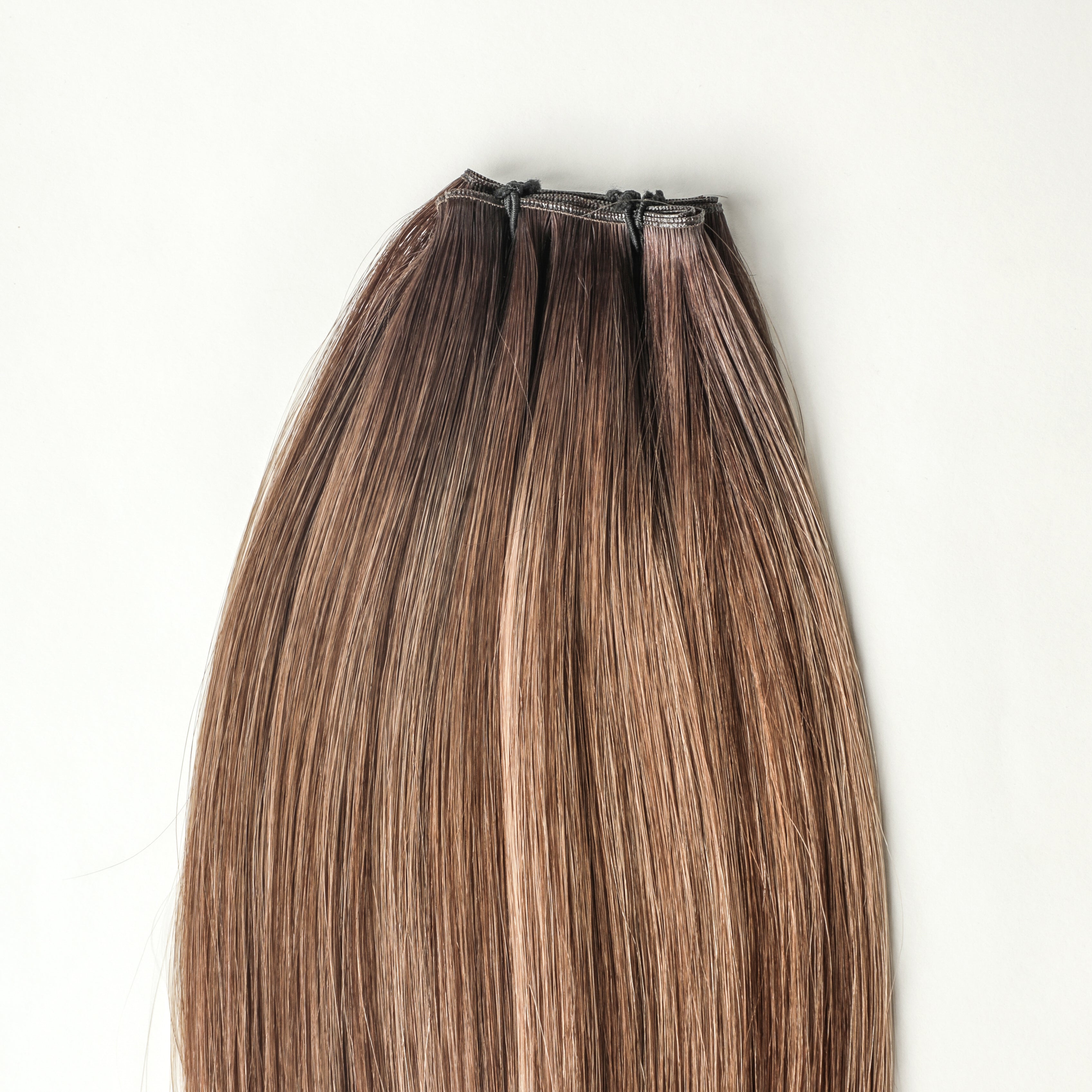 Kellí - 100 gram premium Genius Weft extensions