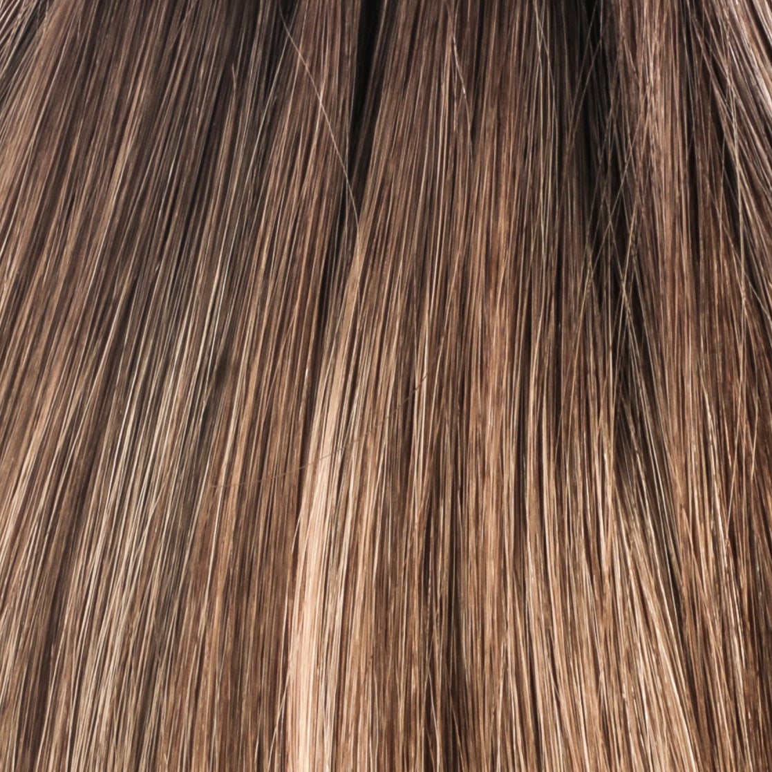 Kellí - 100 gram premium Genius Weft extensions