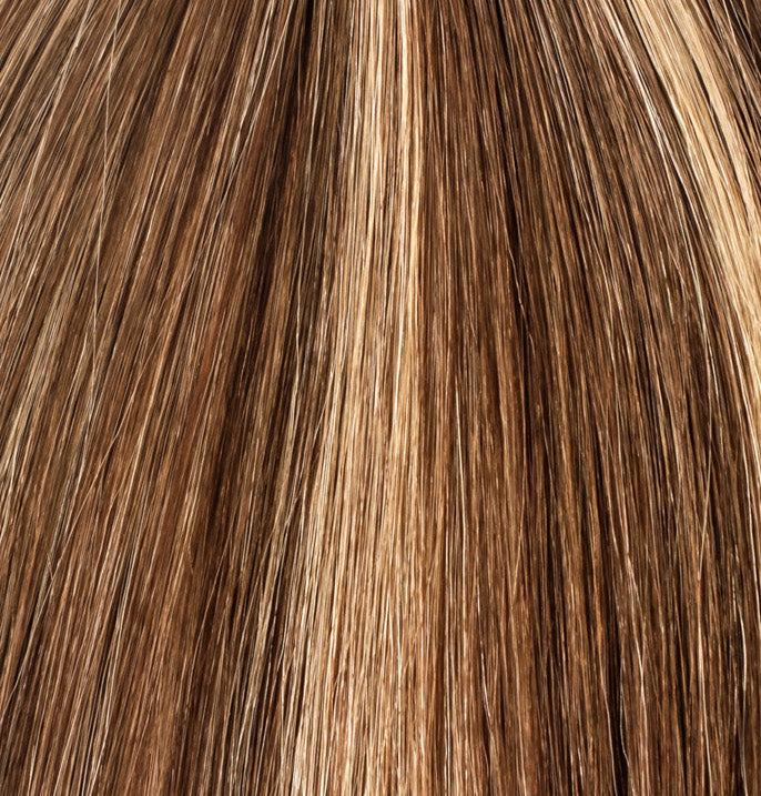 Kellí - 25 gram keratin premium extensions