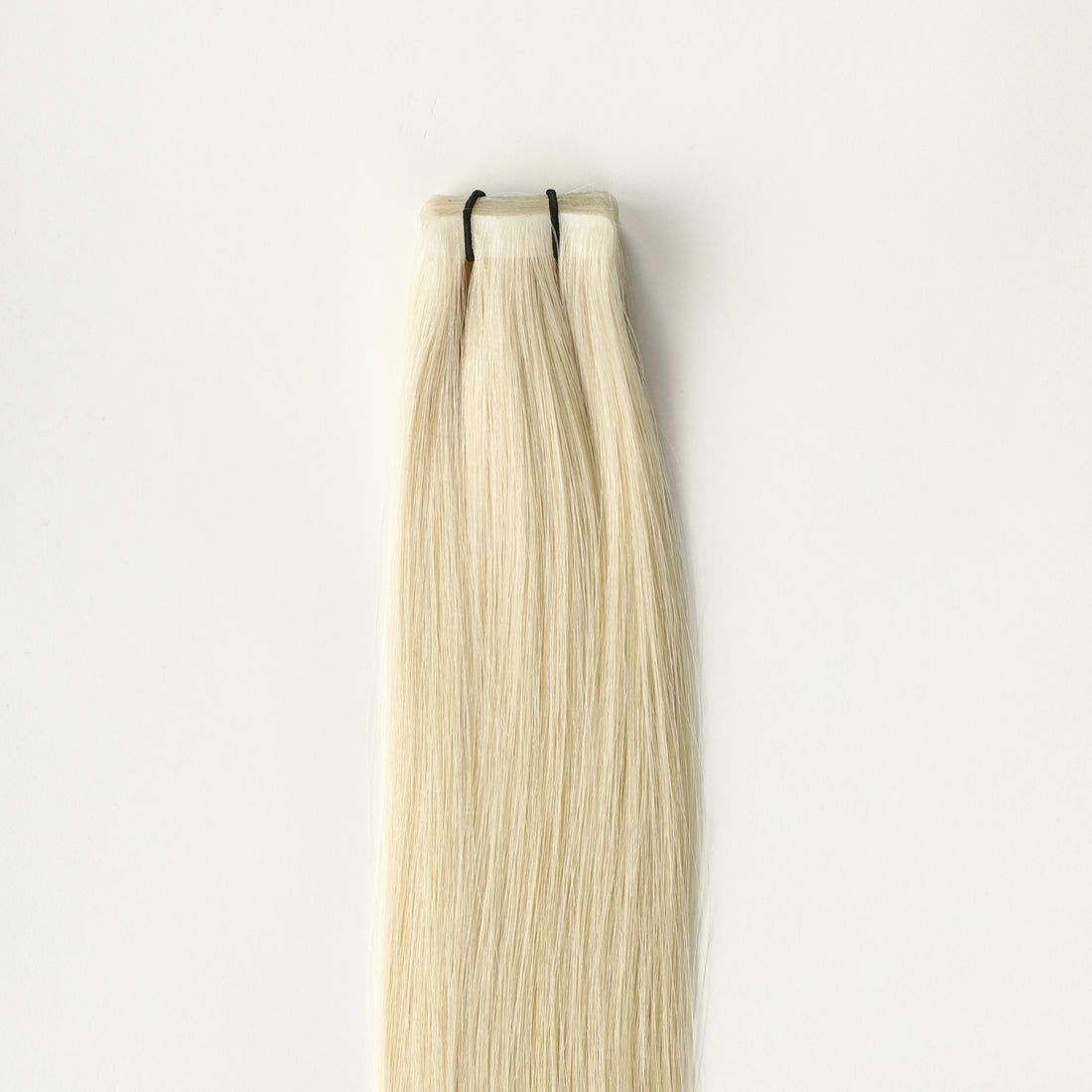 Platinum - 50 gram premium invisible tape extensions