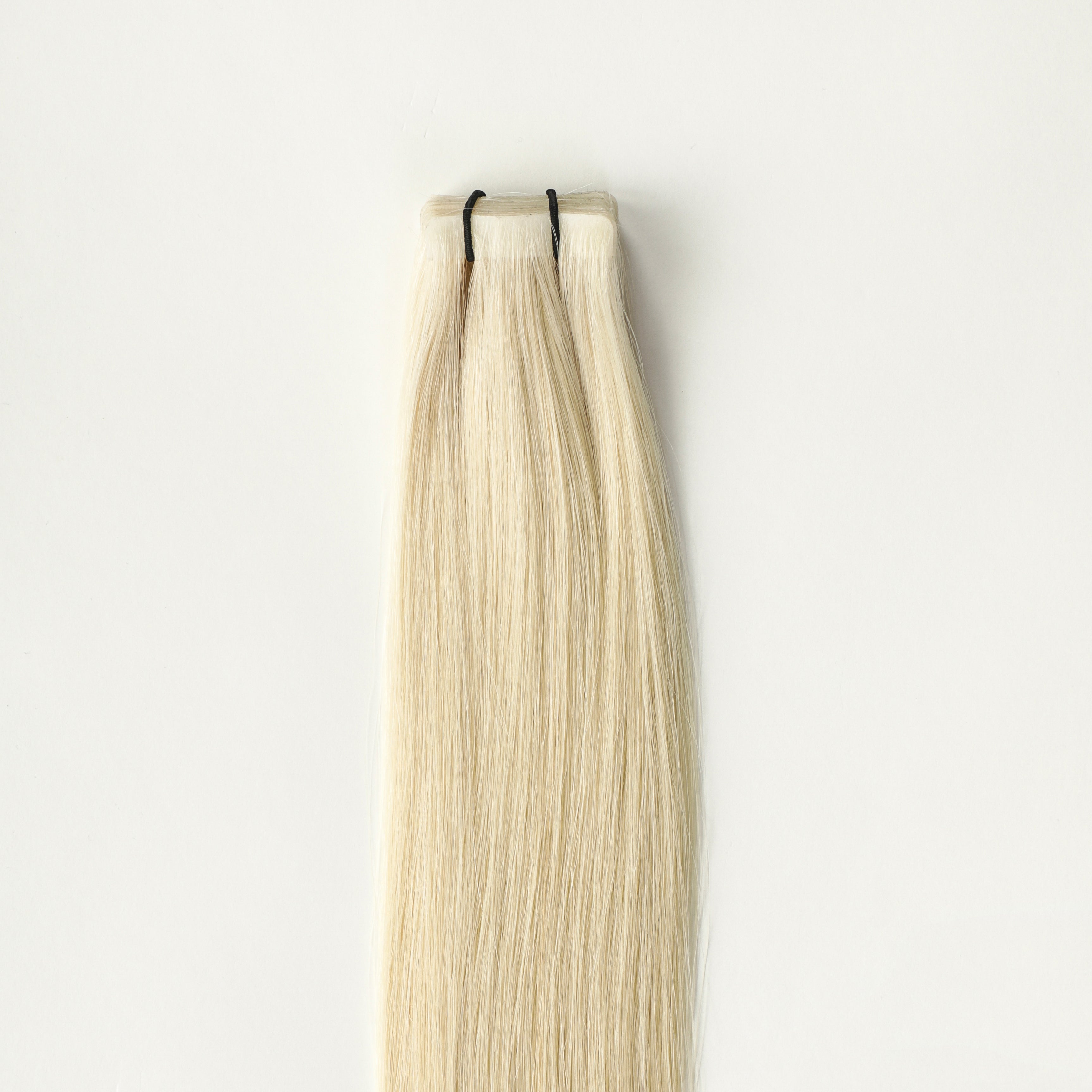 Platinum - 50 gram premium invisible tape extensions