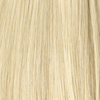 Platinum - 50 gram premium invisible tape extensions