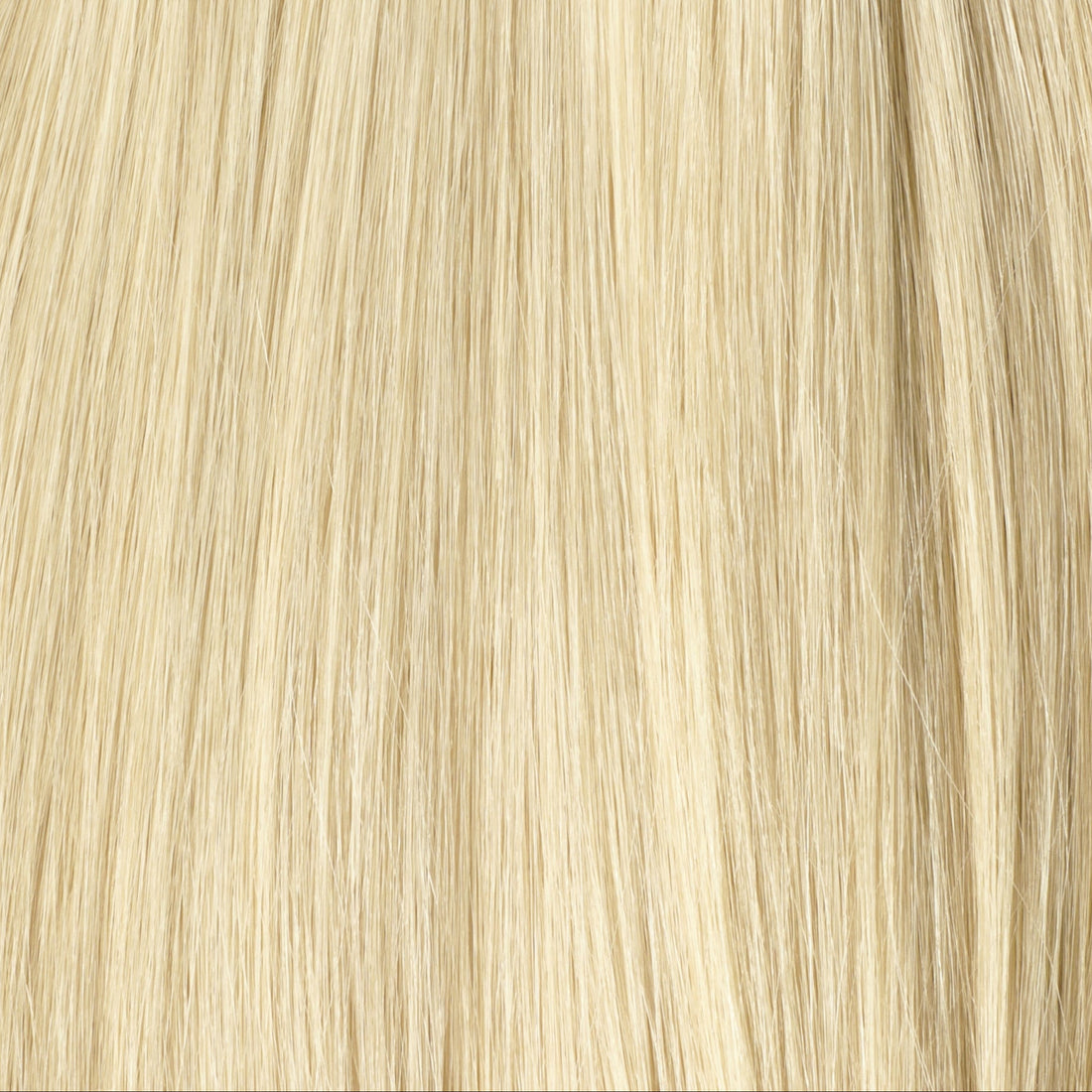 Platinum - 100 gram premium Genius Weft extensions