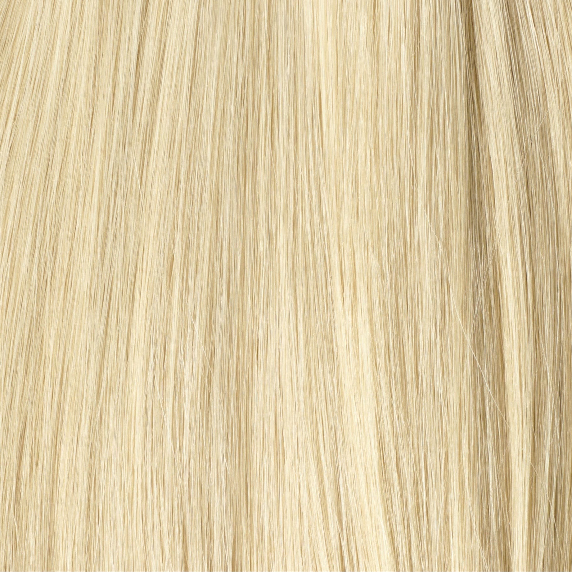 Platinum - 100 gram premium Genius Weft extensions