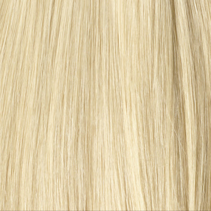 Platinum - 100 gram premium Genius Weft extensions