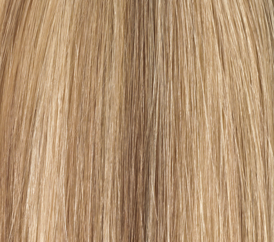 Idalía - 25 gram keratin premium extensions