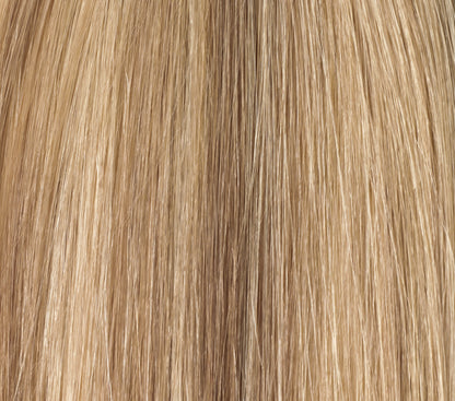 Idalía - 25 gram keratin premium extensions