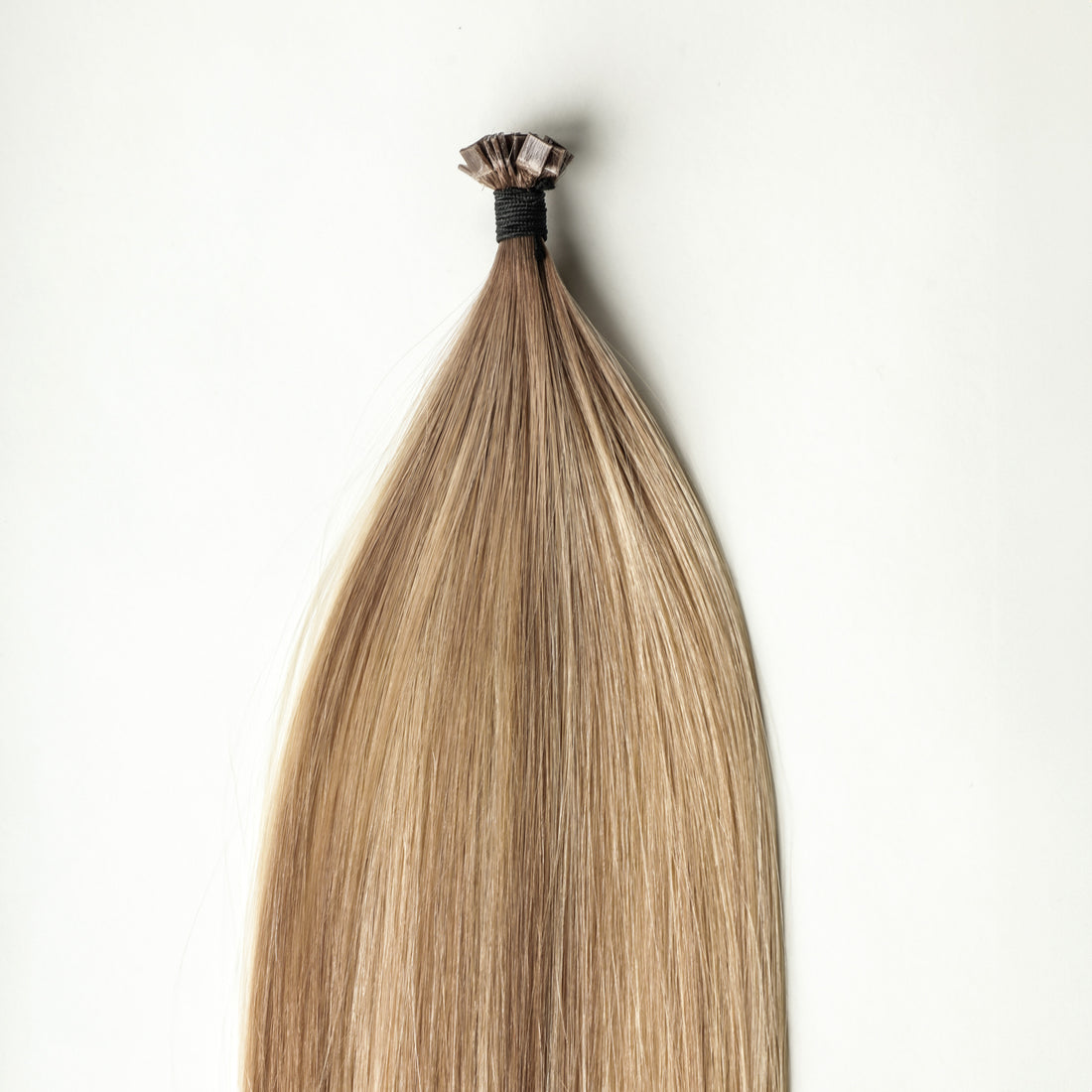 Idalía - 25 gram keratin premium extensions