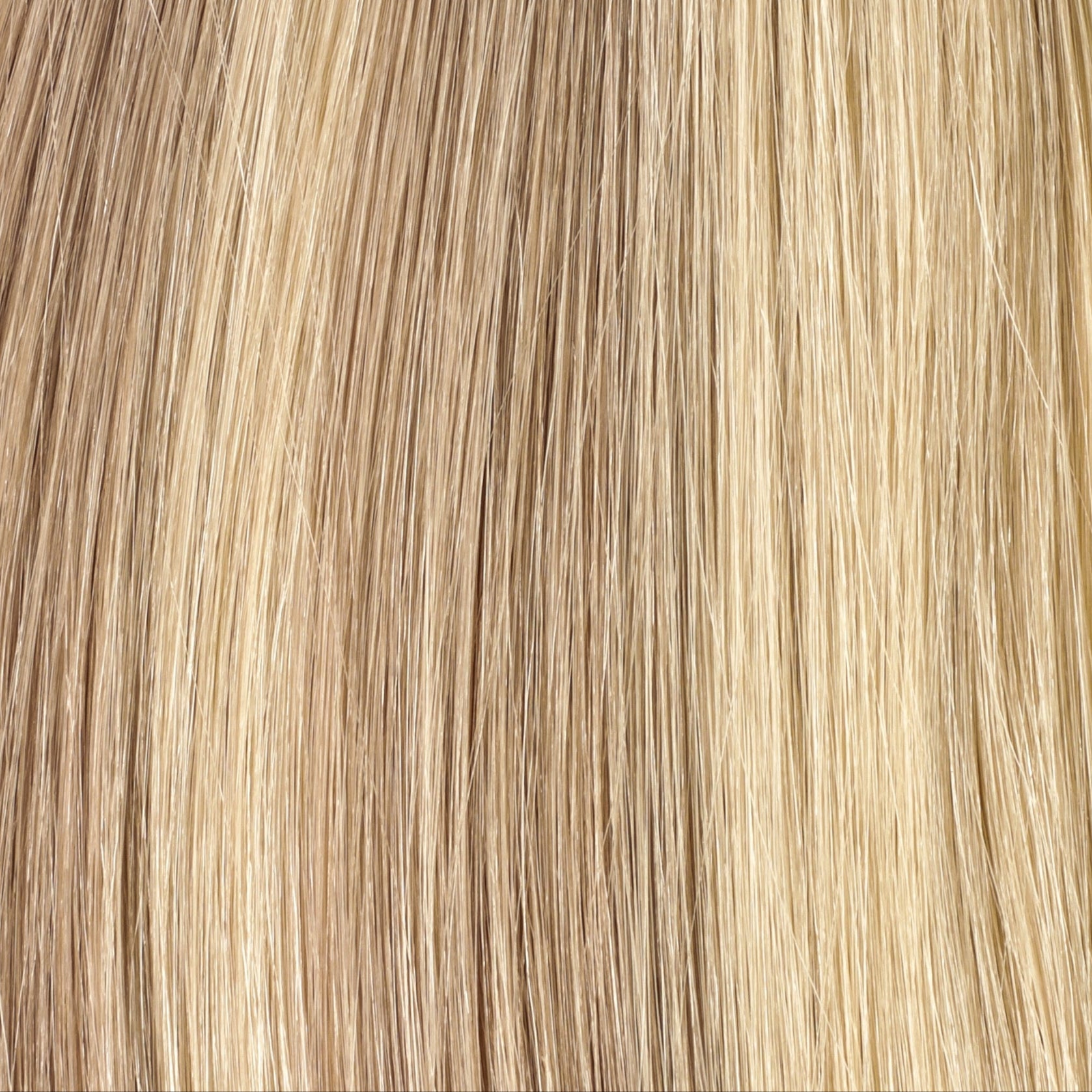 Idalía - 50 gram premium invisible tape extensions