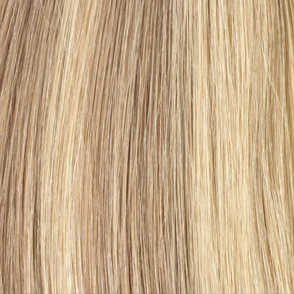 Idalía - 50 gram premium invisible tape extensions