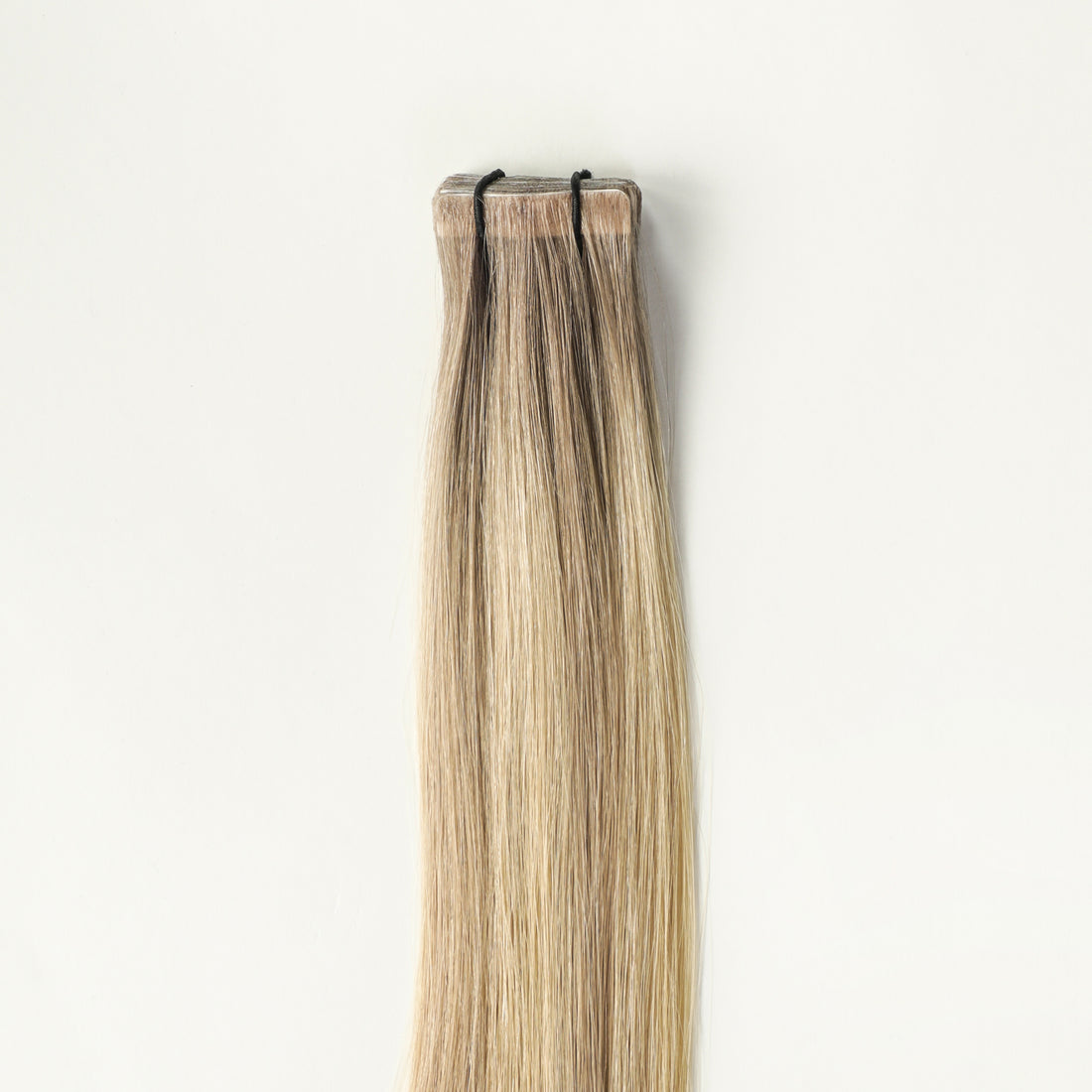 Idalía - 50 gram premium invisible tape extensions