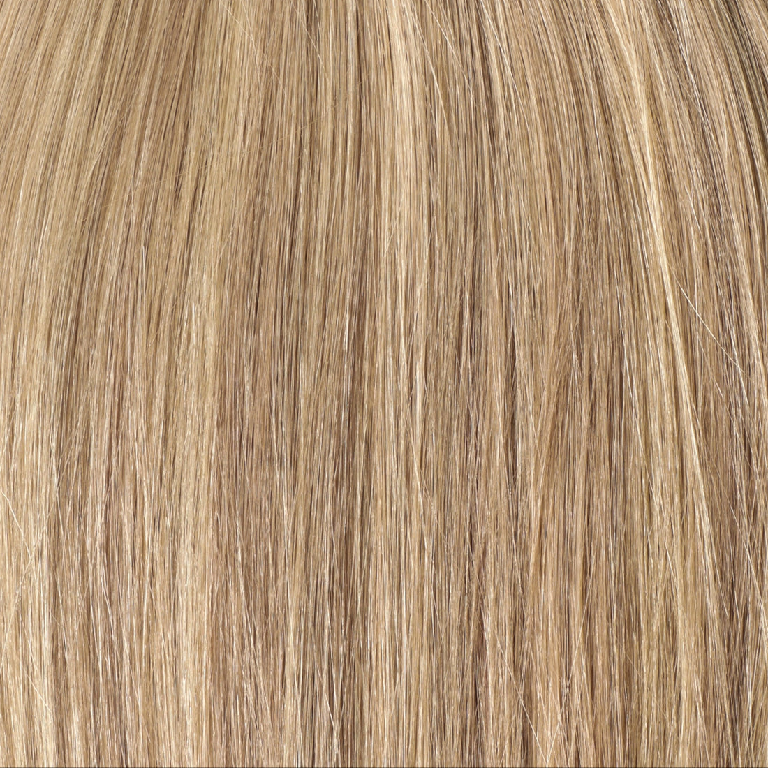 Idalía - 100 gram premium Genius Weft extensions
