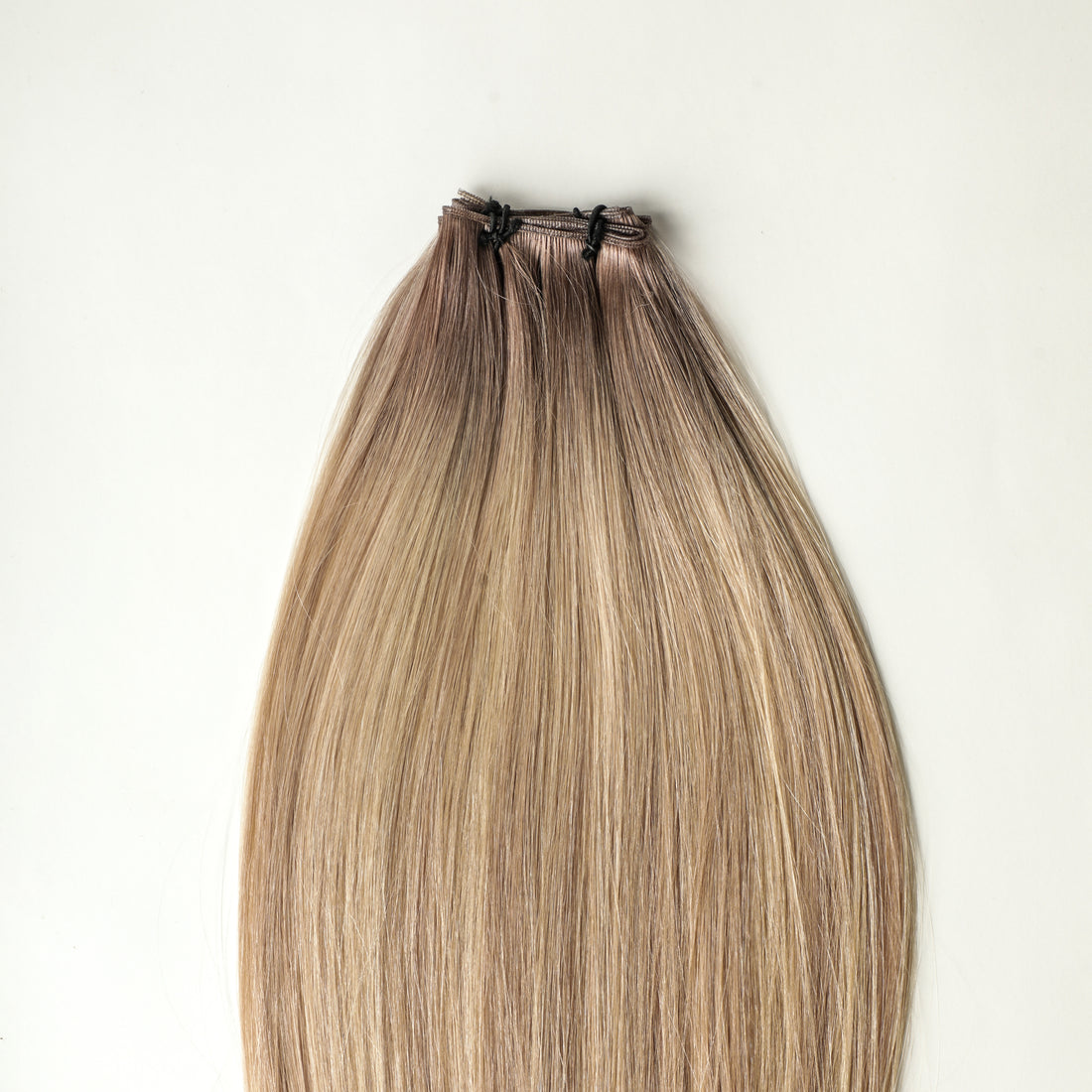 Idalía - 100 gram premium Genius Weft extensions