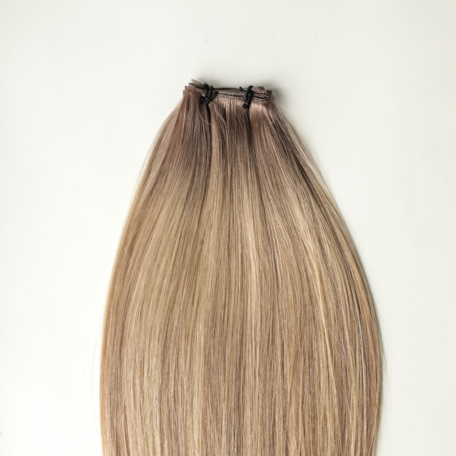 Idalía - 100 gram premium Genius Weft extensions
