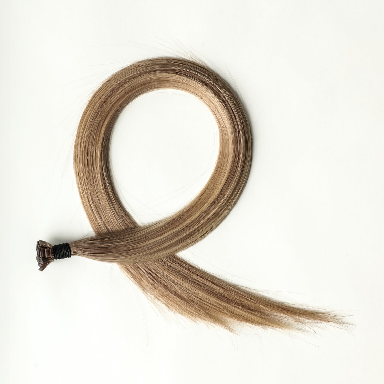 Idalía - 25 gram keratin premium extensions