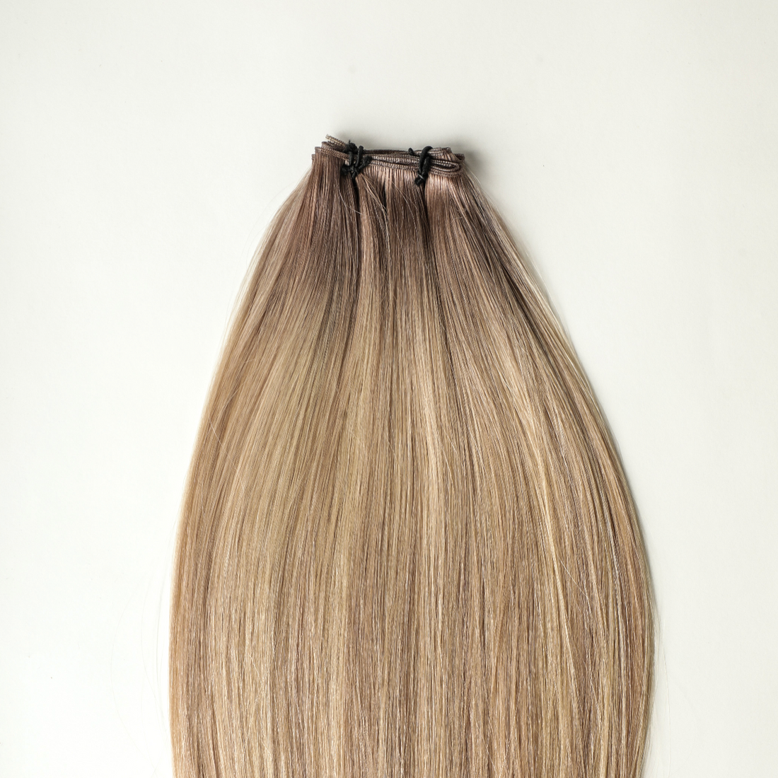 Naléa - 100 gram premium Genius Weft extensions