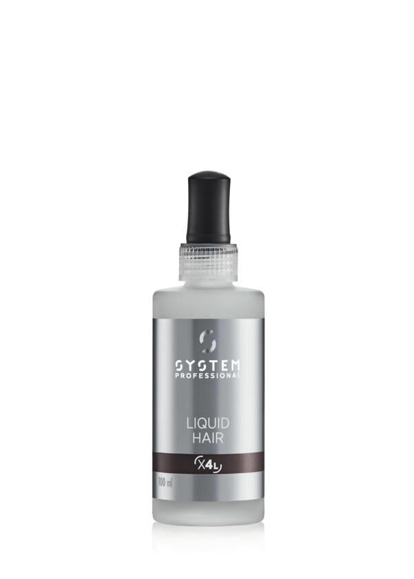 System Professional Extra Liquid Hair 100 ml