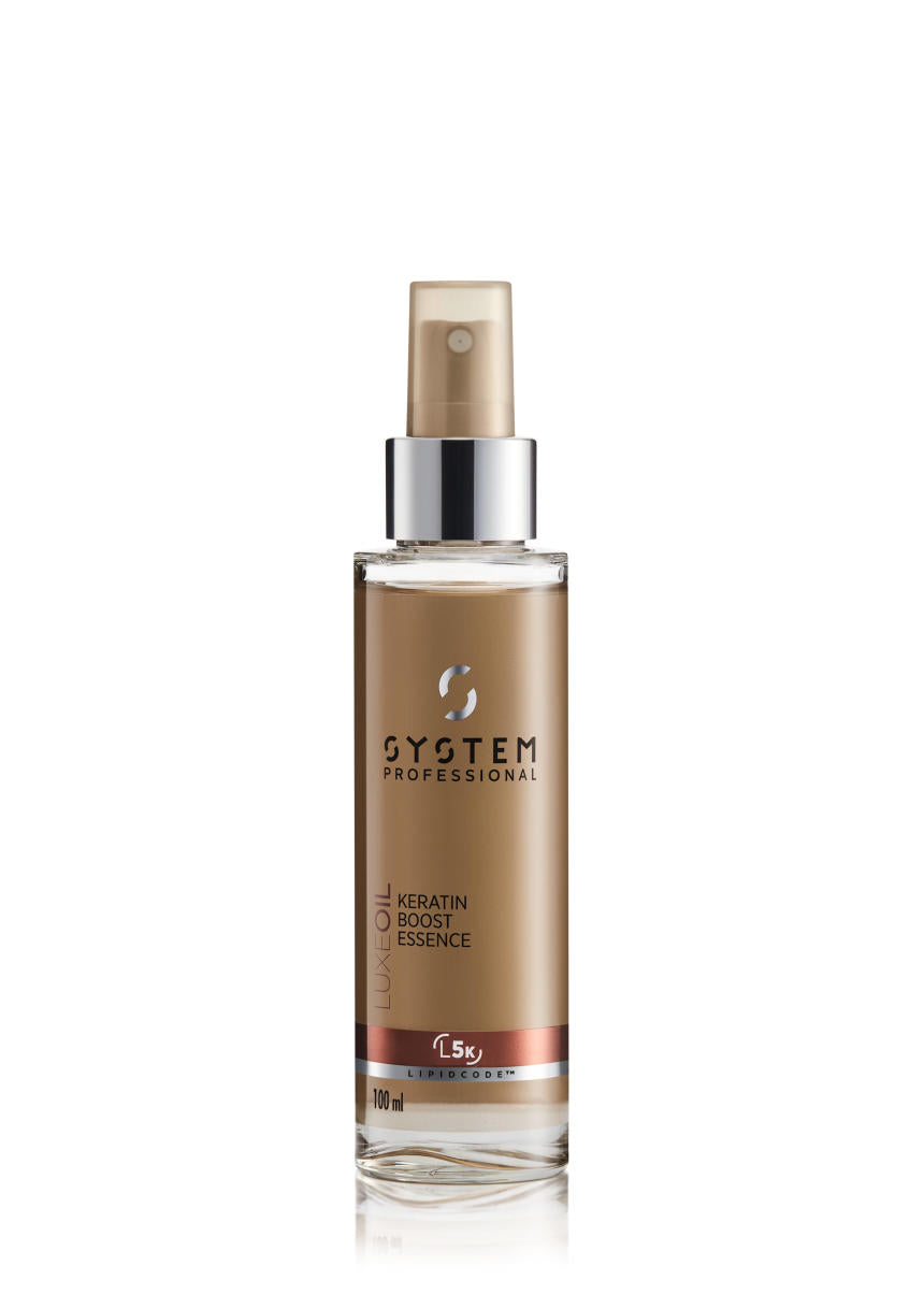 LuxeOil 100 ml