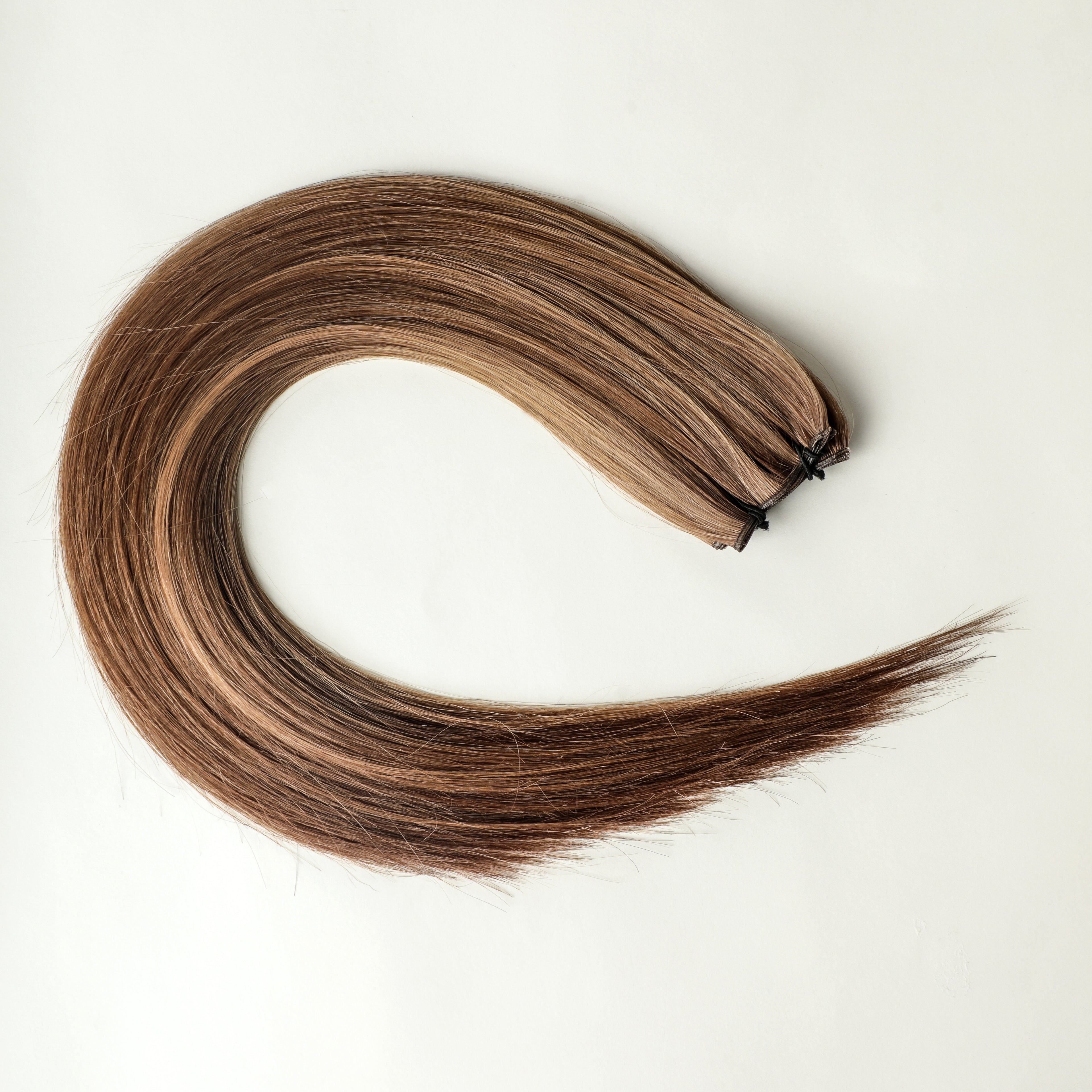 Aliana- 100 gram premium Genius Weft extensions