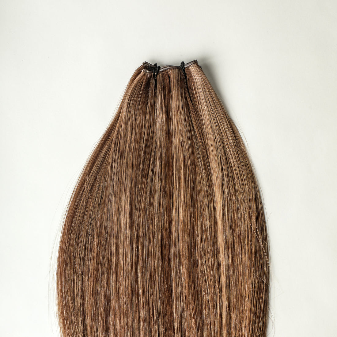 Aliana- 100 gram premium Genius Weft extensions