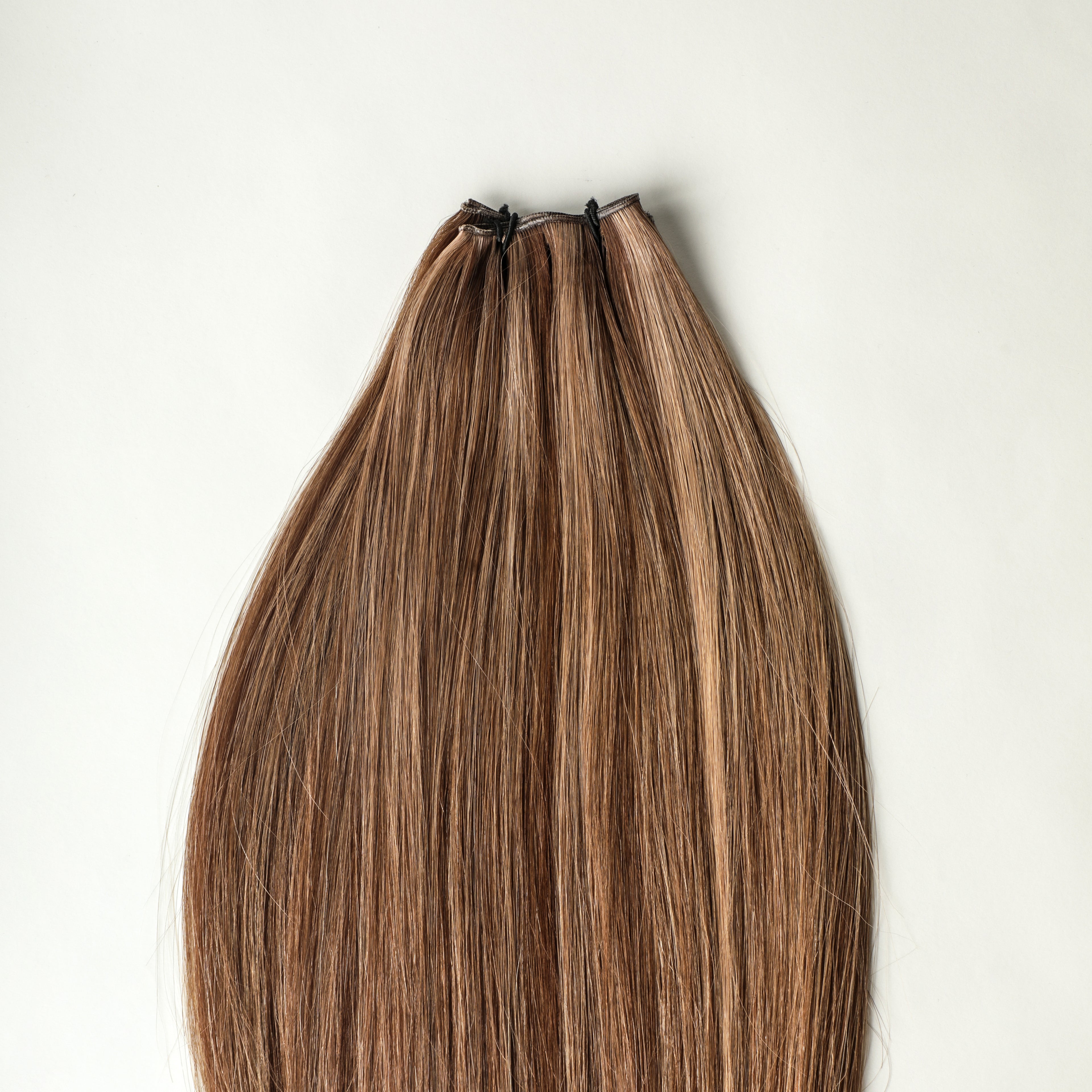 Aliana- 100 gram premium Genius Weft extensions