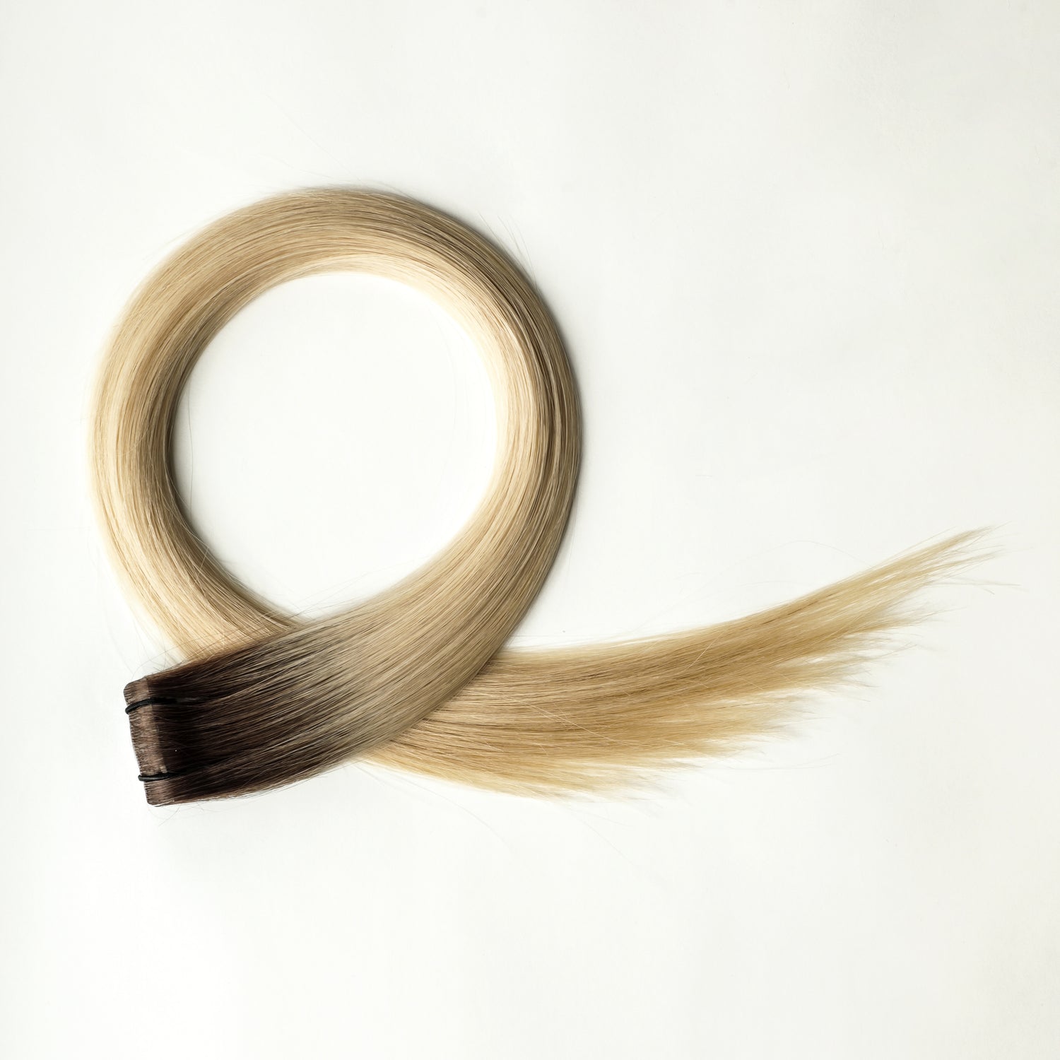 Lorelle - 50 gram premium invisible tape extensions