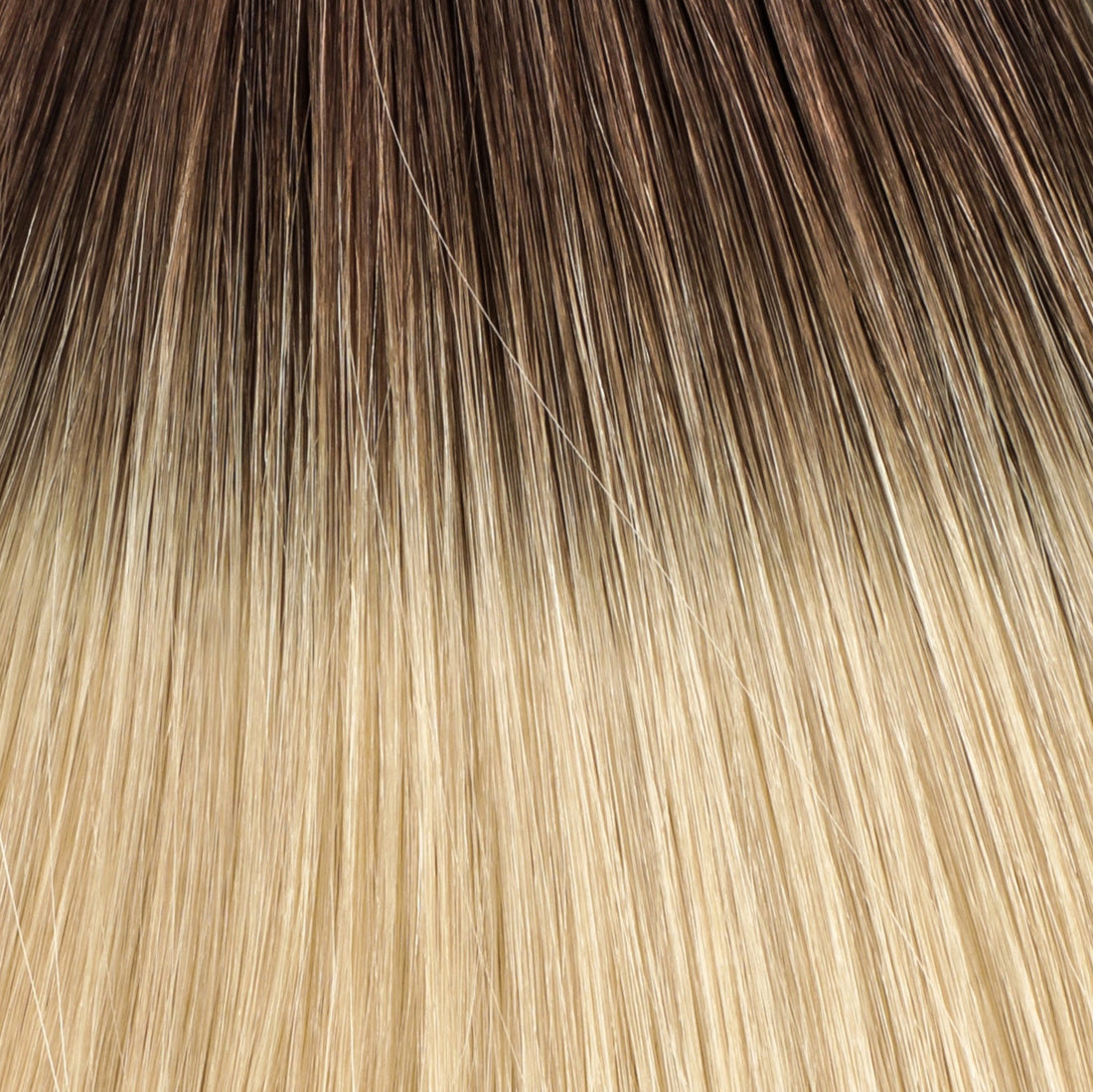 Lorelle - 100 gram premium Genius Weft extensions
