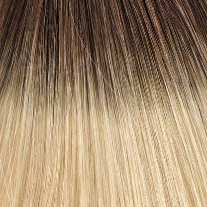 Lorelle - 100 gram premium Genius Weft extensions